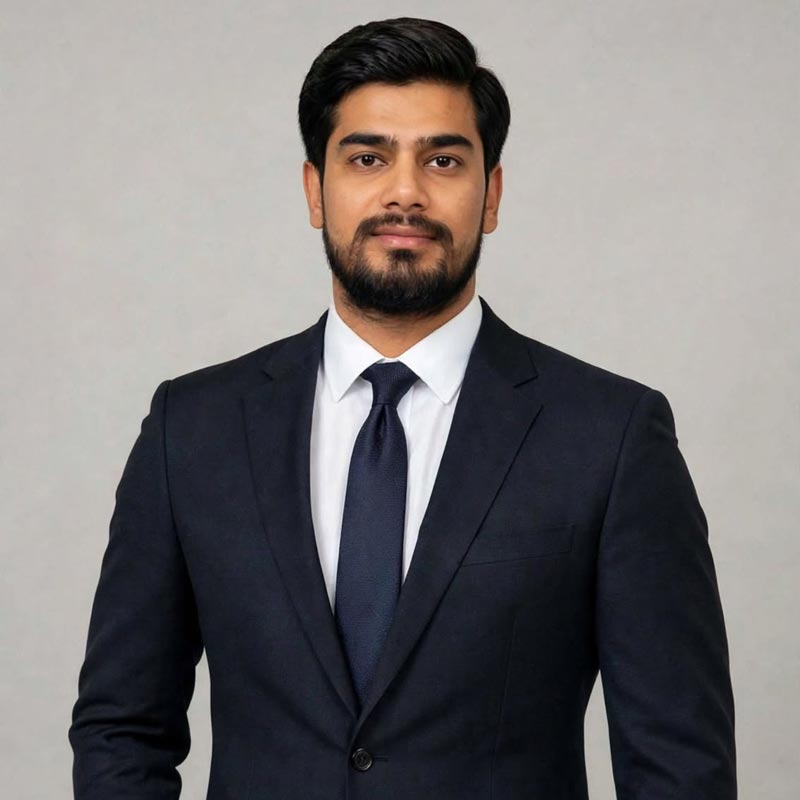 Vahab - Director & Proprietor of GRAVITECH BATHWARE