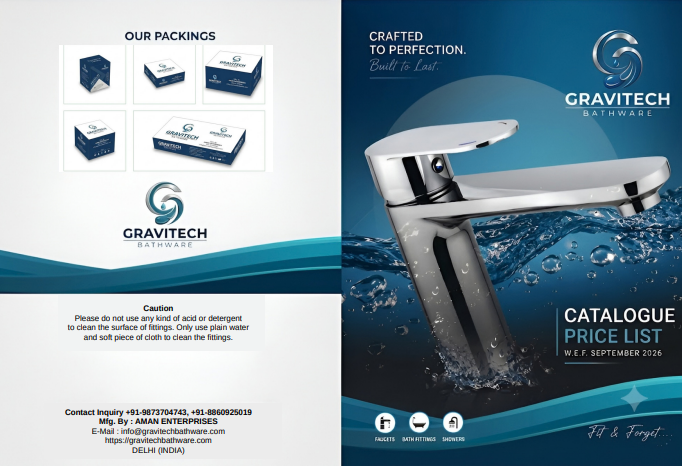 Catalogue 1