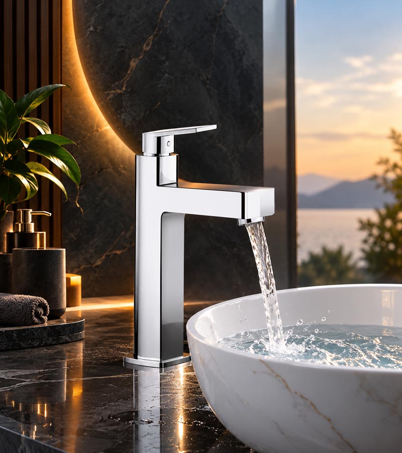 Modern Bathroom