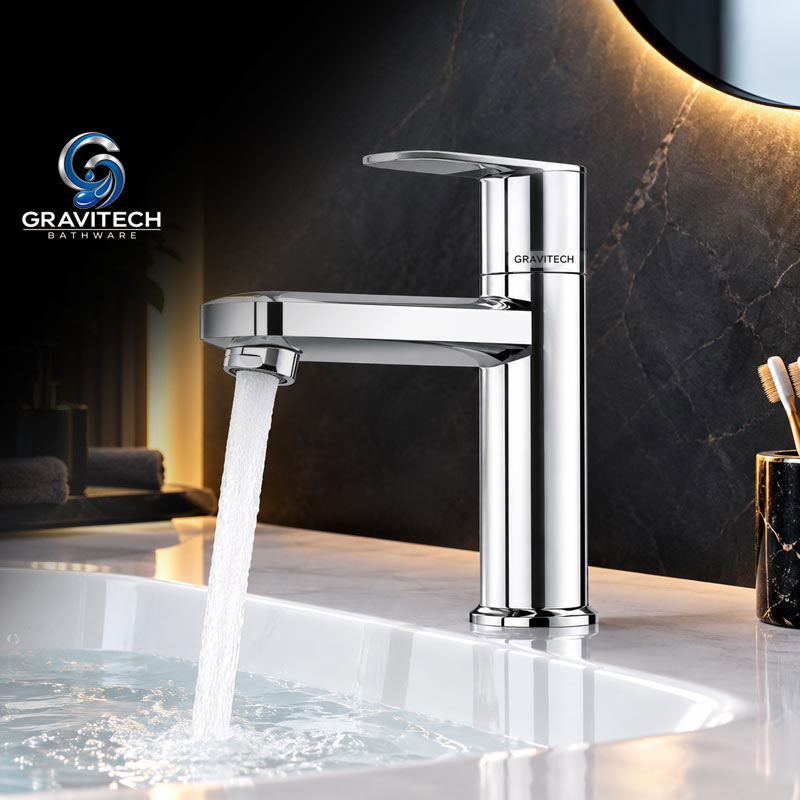 Basin Mixer Tap