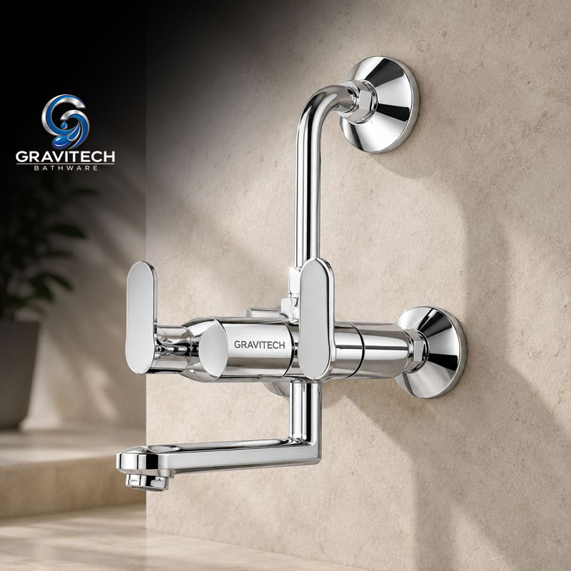 Shower Panel