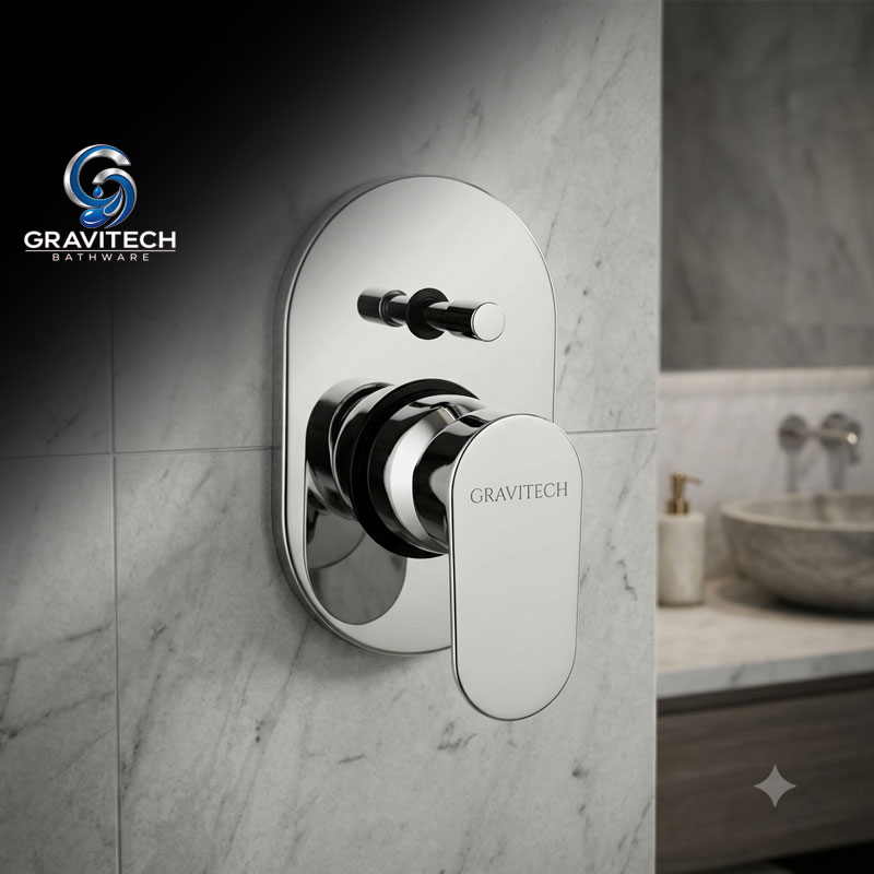 Kitchen Faucet