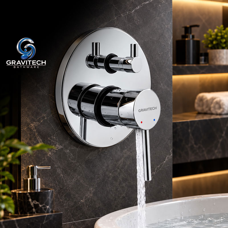 Kitchen Faucet