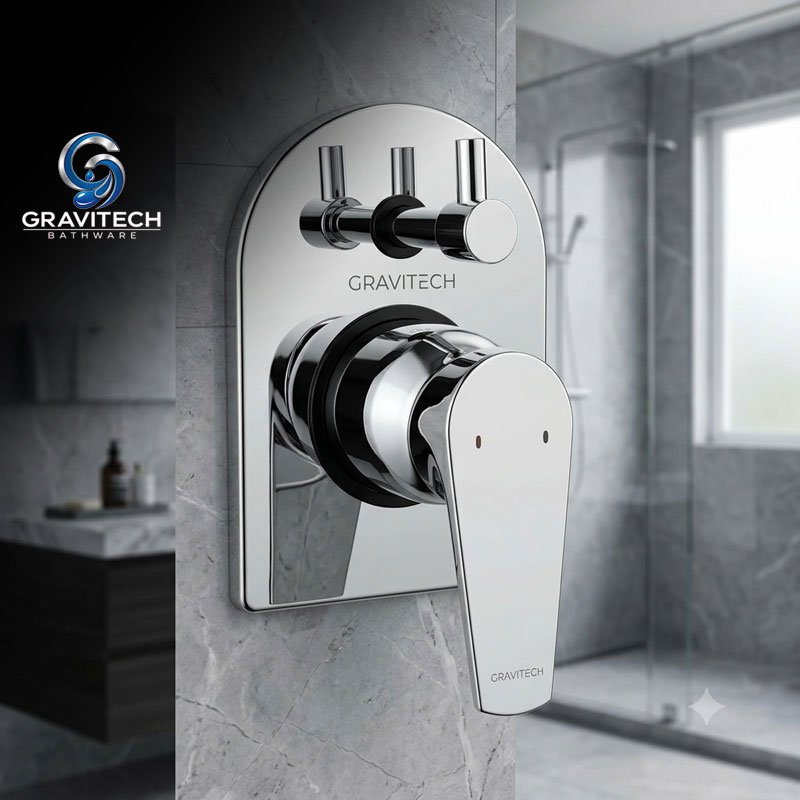 Kitchen Faucet