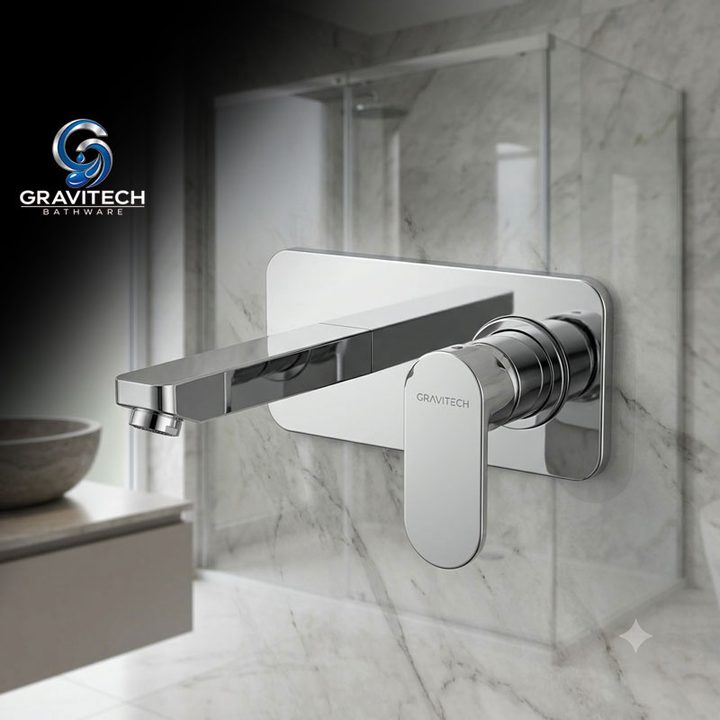 Kitchen Faucet