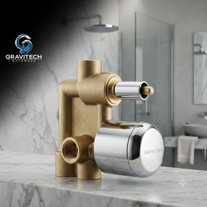 Kitchen Faucet