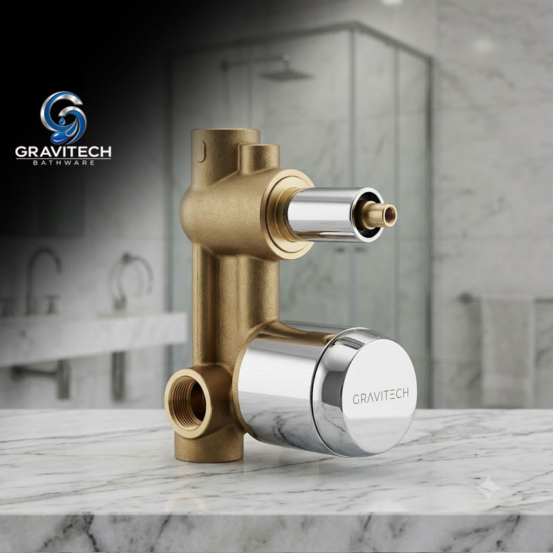 Kitchen Faucet