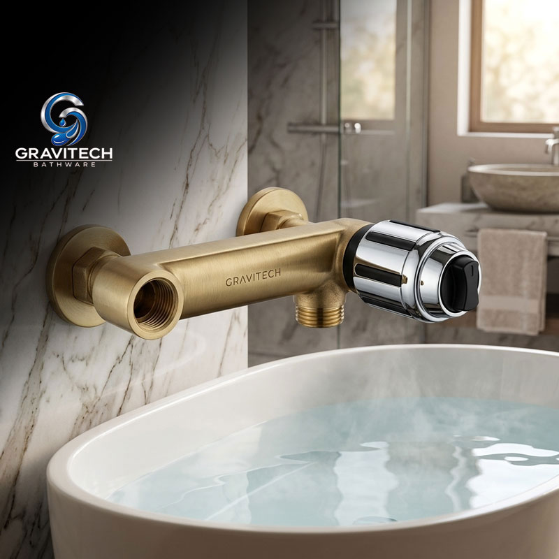 Kitchen Faucet