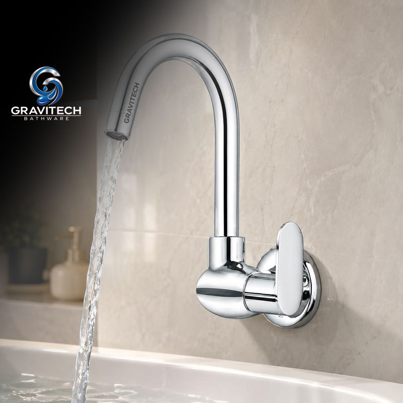 Kitchen Faucet
