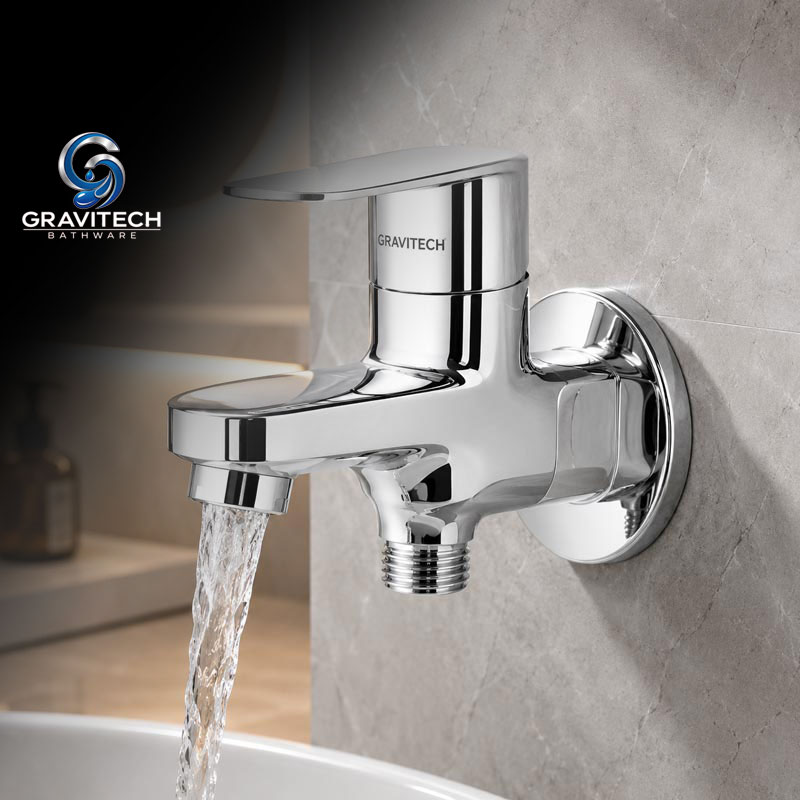 Shower Panel