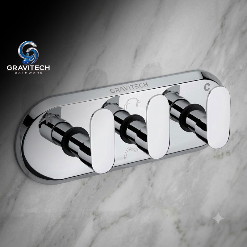 Shower Panel